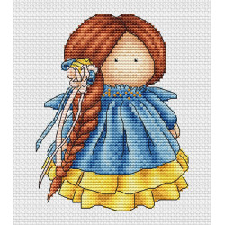 Тільда Україна