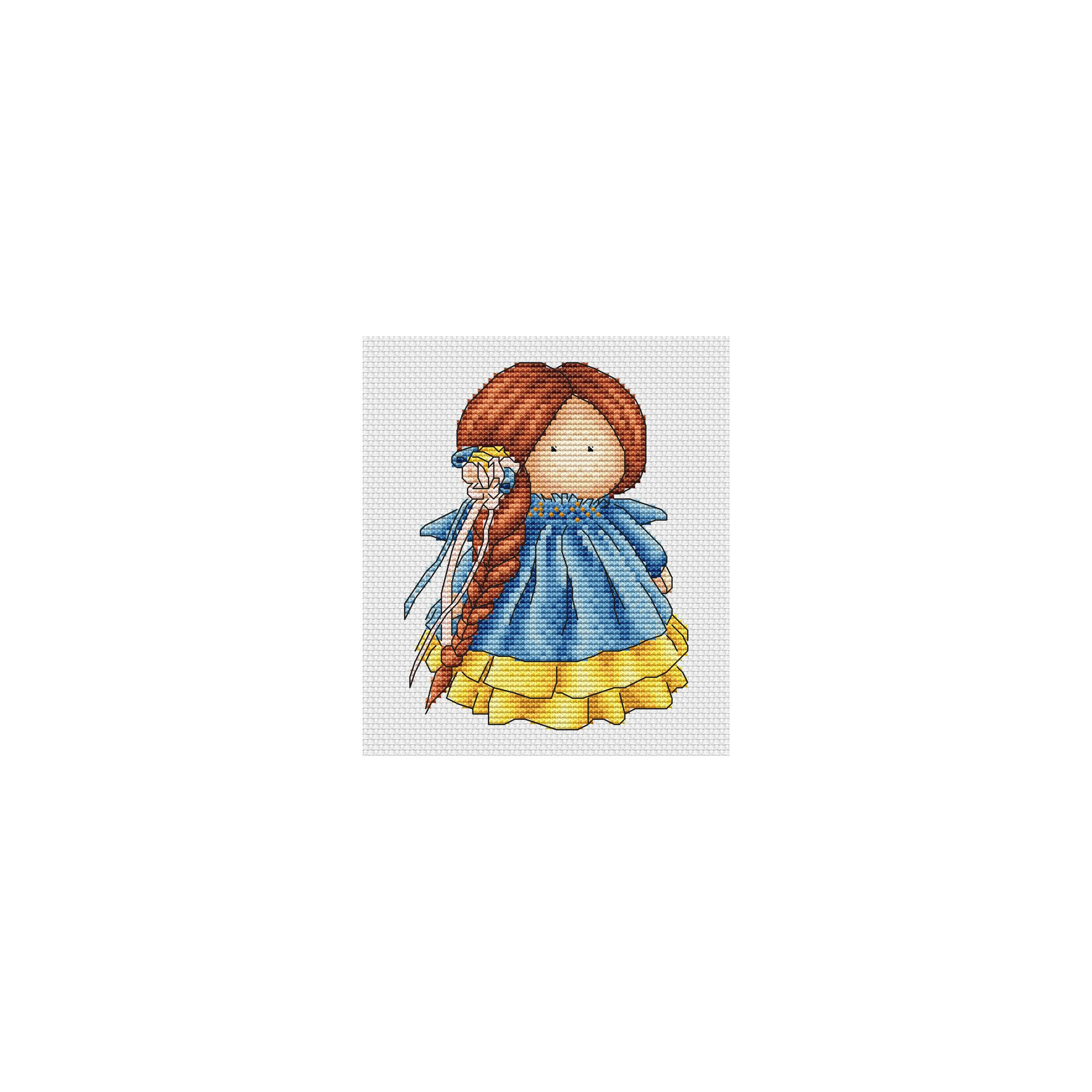 Тільда Україна